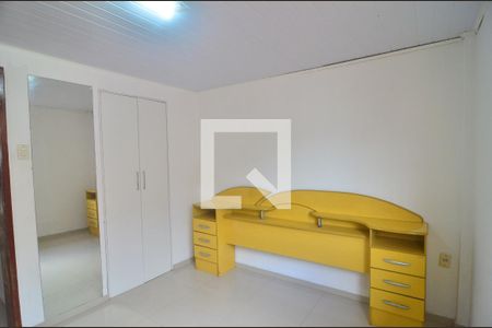 Suíte de casa para alugar com 2 quartos, 200m² em Centro, Canoas