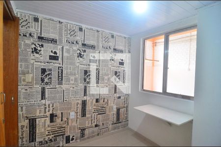 Quarto 1 de casa para alugar com 2 quartos, 200m² em Centro, Canoas