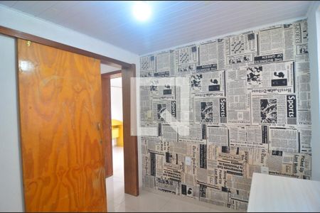 Quarto 1 de casa para alugar com 2 quartos, 200m² em Centro, Canoas