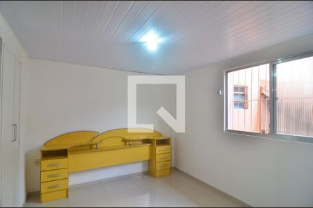 Suíte de casa para alugar com 2 quartos, 200m² em Centro, Canoas