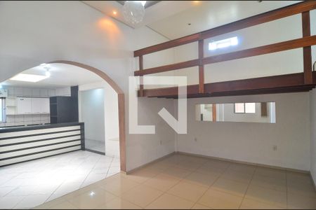Sala de casa para alugar com 2 quartos, 200m² em Centro, Canoas