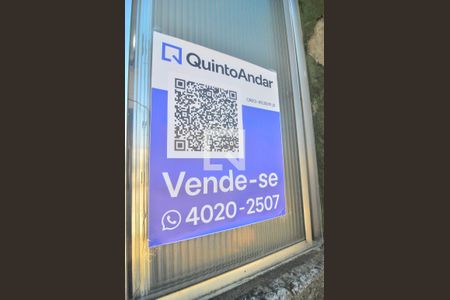 Apartamento à venda com 40m², 2 quartos e 1 vagaInstalação da plaquinha