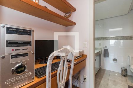 Casa à venda com 729m², 4 quartos e 6 vagasSuite 1