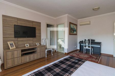 Casa à venda com 729m², 4 quartos e 6 vagasSuite 3