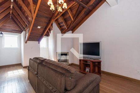 Casa à venda com 729m², 4 quartos e 6 vagasSala 3