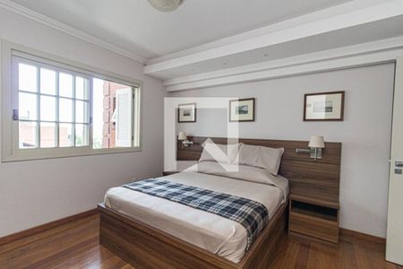 Casa à venda com 729m², 4 quartos e 6 vagasSuite 2