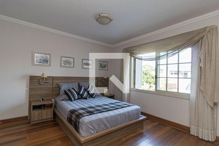 Casa à venda com 729m², 4 quartos e 6 vagasSuite 3