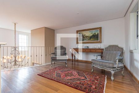 Casa à venda com 729m², 4 quartos e 6 vagasmezanino