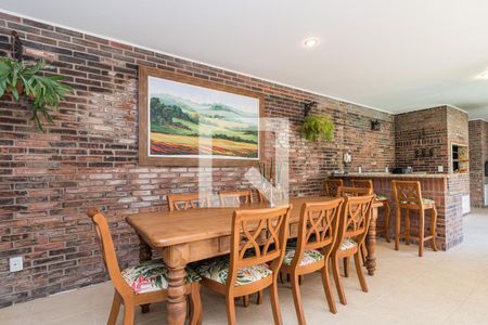 Casa à venda com 729m², 4 quartos e 6 vagasSala 4