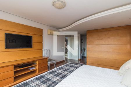 Casa à venda com 729m², 4 quartos e 6 vagasSuite 1