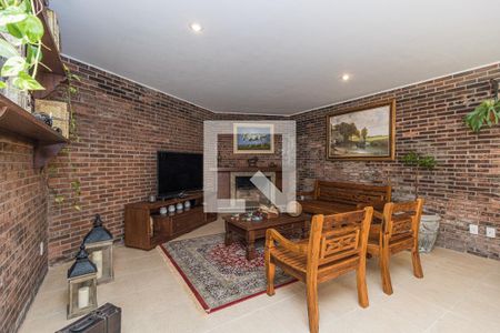 Casa à venda com 729m², 4 quartos e 6 vagasSala 4