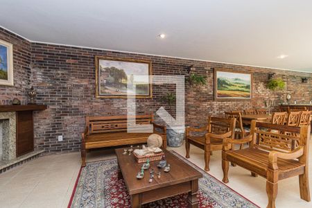 Casa à venda com 729m², 4 quartos e 6 vagasSala 4