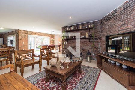 Casa à venda com 729m², 4 quartos e 6 vagasSala 4