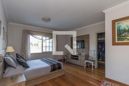 Casa à venda com 729m², 4 quartos e 6 vagasSuite 3