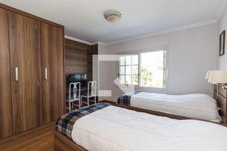 Casa à venda com 729m², 4 quartos e 6 vagasSuíte 4