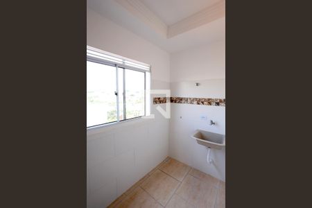 Apartamento à venda com 42m², 2 quartos e sem vagaÁrea de Serviço