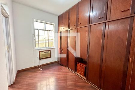 Quarto  de kitnet/studio para alugar com 1 quarto, 25m² em Copacabana, Rio de Janeiro