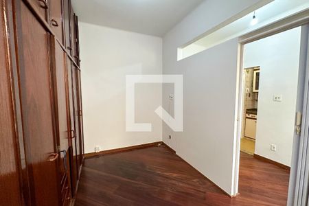 Quarto  de kitnet/studio para alugar com 1 quarto, 25m² em Copacabana, Rio de Janeiro