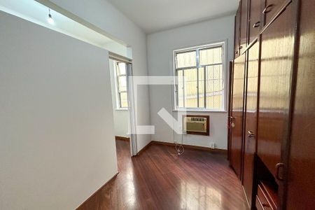 Quarto  de kitnet/studio para alugar com 1 quarto, 25m² em Copacabana, Rio de Janeiro