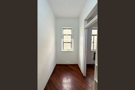Sala de kitnet/studio para alugar com 1 quarto, 25m² em Copacabana, Rio de Janeiro