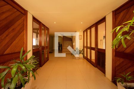 Apartamento à venda com 68m², 2 quartos e 1 vaga Apartamento à venda com 68m², 2 quartos e 1 vagaHall de Entrada