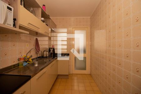 Apartamento à venda com 68m², 2 quartos e 1 vaga Apartamento à venda com 68m², 2 quartos e 1 vagaCozinha