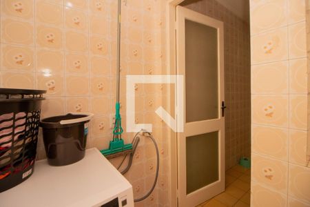 Apartamento à venda com 68m², 2 quartos e 1 vaga Apartamento à venda com 68m², 2 quartos e 1 vagaÁrea de Serviço