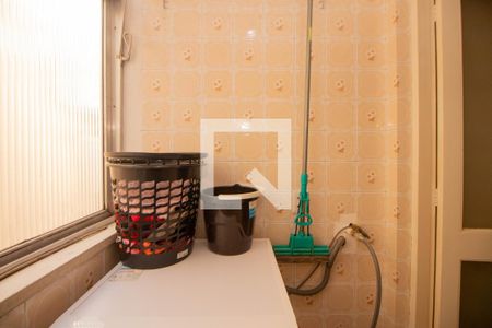 Apartamento à venda com 68m², 2 quartos e 1 vaga Apartamento à venda com 68m², 2 quartos e 1 vagaÁrea de Serviço