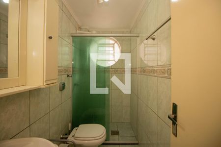 Apartamento à venda com 68m², 2 quartos e 1 vaga Apartamento à venda com 68m², 2 quartos e 1 vagaBanheiro