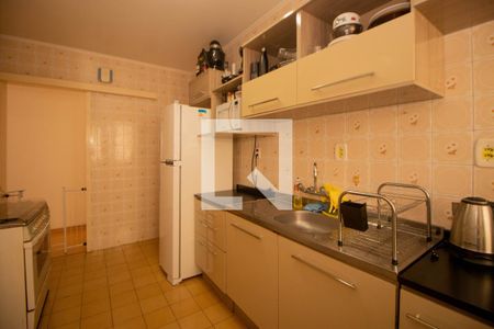 Apartamento à venda com 68m², 2 quartos e 1 vaga Apartamento à venda com 68m², 2 quartos e 1 vagaCozinha