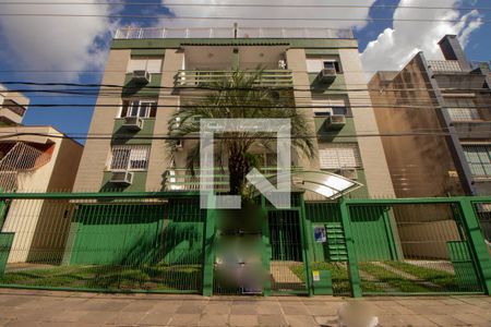 Apartamento à venda com 68m², 2 quartos e 1 vaga Apartamento à venda com 68m², 2 quartos e 1 vagaFachada