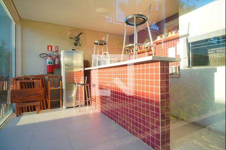 Apartamento à venda com 55m², 2 quartos e 1 vagaQuiosque 