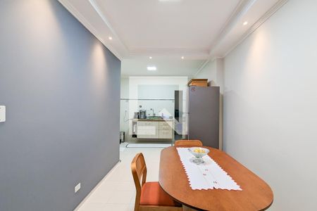 Casa à venda com 160m², 3 quartos e 2 vagas Casa à venda com 160m², 3 quartos e 2 vagasCozinha