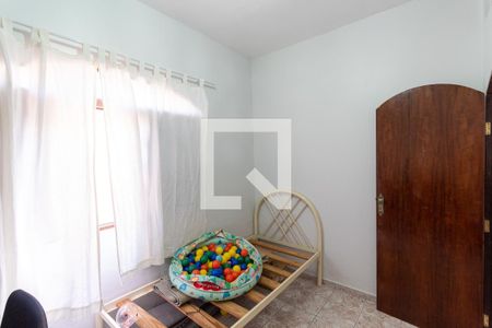 Casa à venda com 200m², 4 quartos e 4 vagasQuarto 3