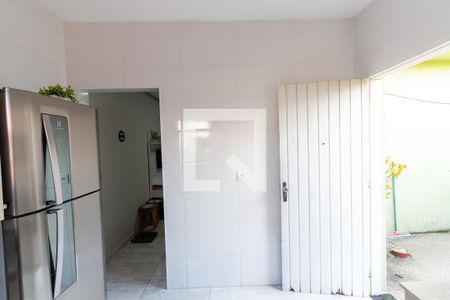 Casa à venda com 200m², 4 quartos e 4 vagasCozinha 2