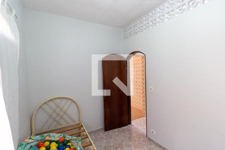 Casa à venda com 200m², 4 quartos e 4 vagasQuarto 3