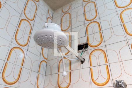 Casa à venda com 200m², 4 quartos e 4 vagasChuveiro