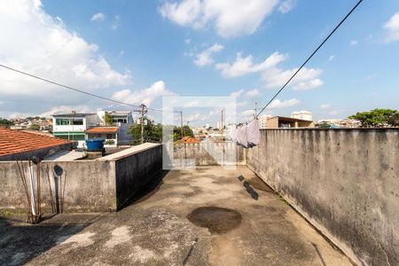 Casa à venda com 200m², 4 quartos e 4 vagasQuintal