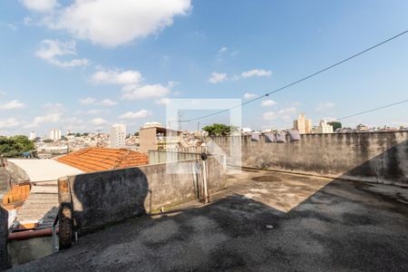 Casa à venda com 200m², 4 quartos e 4 vagasQuintal
