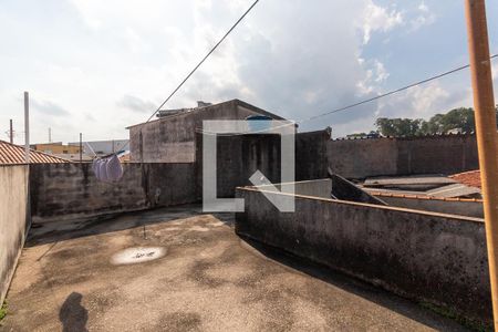 Casa à venda com 200m², 4 quartos e 4 vagasQuintal