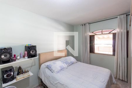 Casa à venda com 200m², 4 quartos e 4 vagasQuarto 1