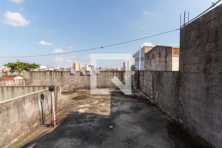 Casa à venda com 200m², 4 quartos e 4 vagasQuintal