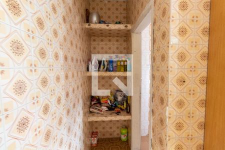 Casa à venda com 200m², 4 quartos e 4 vagasDespensa