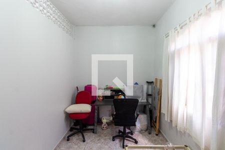 Casa à venda com 200m², 4 quartos e 4 vagasQuarto 3