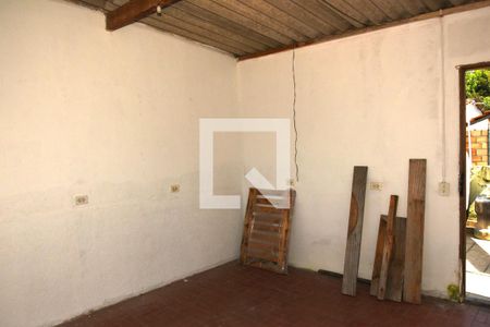 Casa à venda com 124m², 5 quartos e 1 vagaQuarto 3 - Edícula