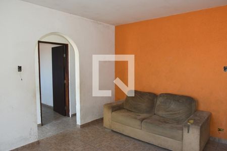 Casa à venda com 124m², 5 quartos e 1 vagaSala - Edícula