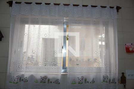 Casa à venda com 124m², 5 quartos e 1 vagaCozinha