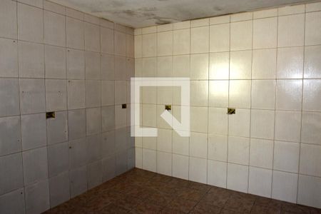 Casa à venda com 124m², 5 quartos e 1 vagaCozinha - Edícula