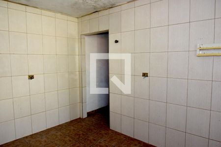 Casa à venda com 124m², 5 quartos e 1 vagaCozinha - Edícula