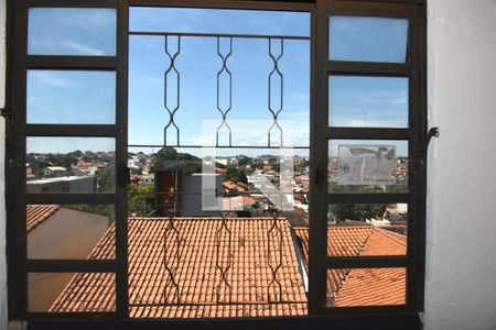 Casa à venda com 124m², 5 quartos e 1 vagaVista do Quarto